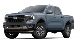 2025 Ford Ranger® External Image 2